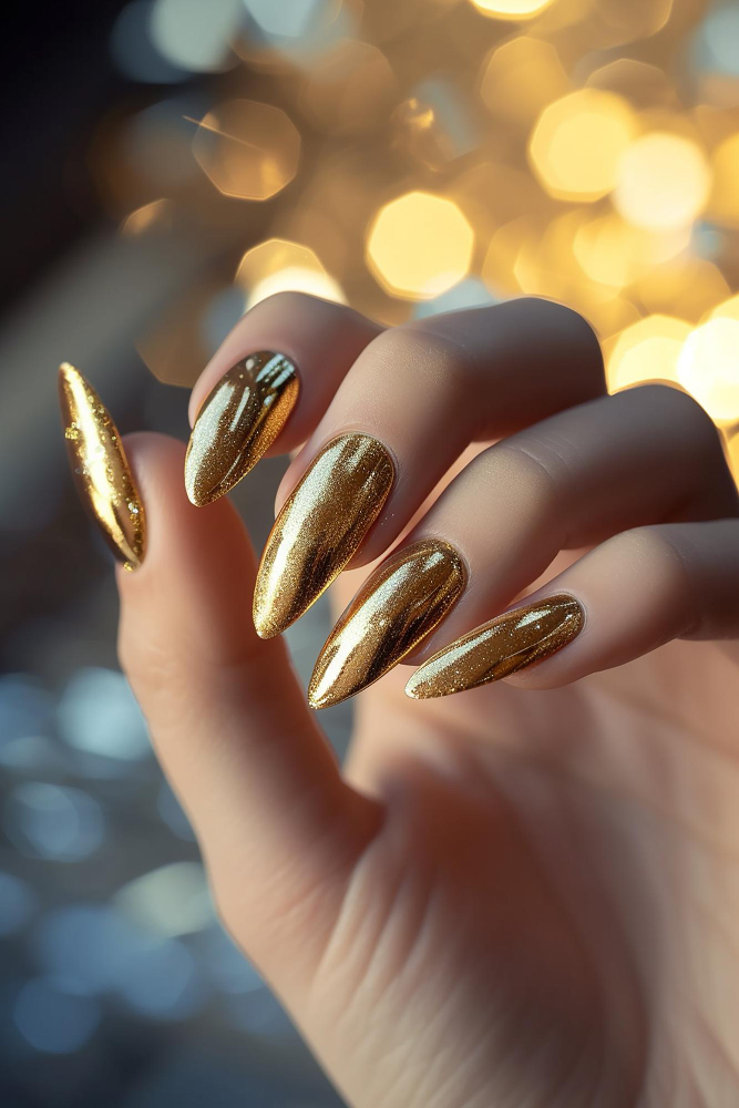 N365 Gold Long